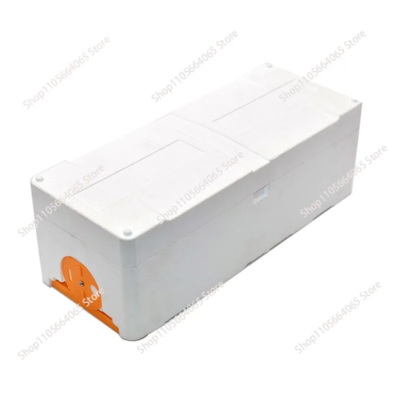 Suitable for high-intensity double beehive pollination box harvesting beekeeping queen box