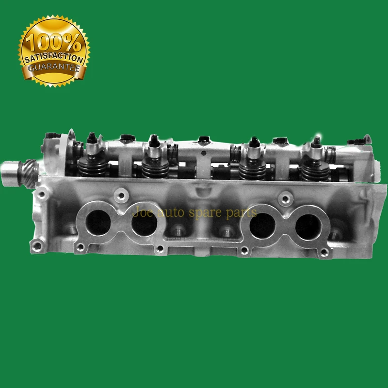 F8 FE complete Cylinder head assembly ASSY for Kia Sportage SOHC 8v 1995-99 Mazda 626 929 E1800 1998cc 2.0L Capella : F85010100F