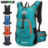 1PCS Hydration Pack Lightweight Insulation Water Rucksack Backpack Bladder Bag Cycling Bicycle Bike/Hiking Climbing Pouch
