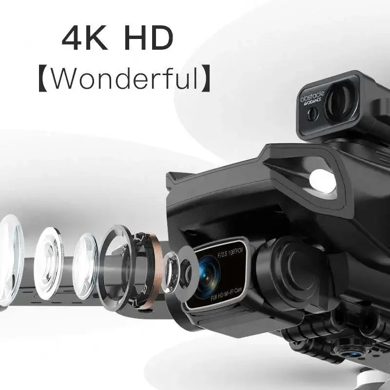 Рисунок 4 - L900 PRO SE MAX GPS Дрон 4K Профессиональный