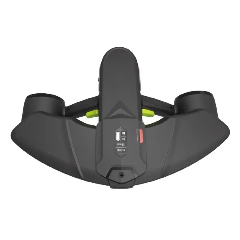

Top Sale Version NavBow Diving Equipment Underwater Dual Propeller Motor Electric Sea Scooter for Water Sport