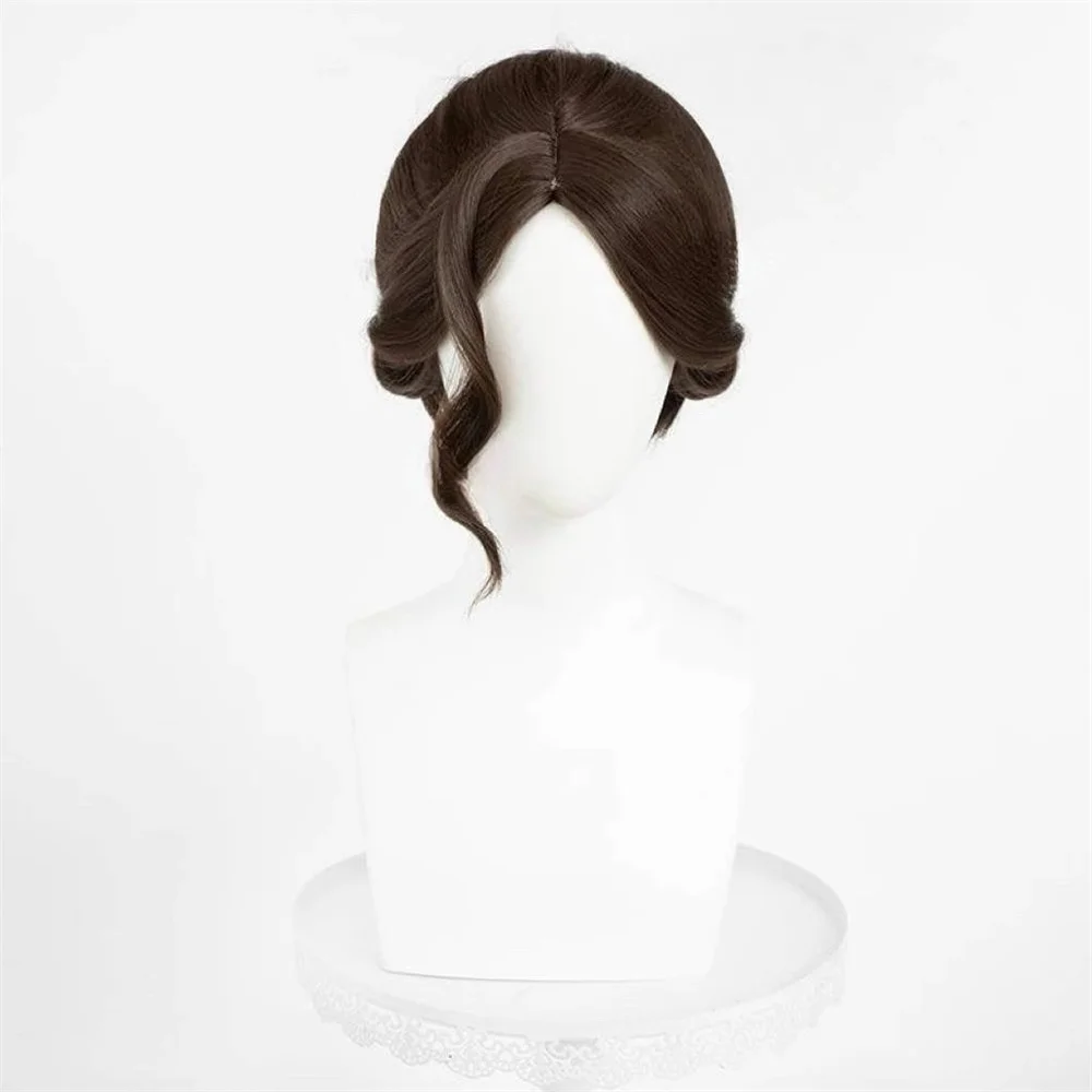 IN STOCK Melly Plinius Cosplay Wig MiukoCosplay Game Identity V Cosplay