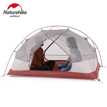 Mongar 2-3 Person Tent #3