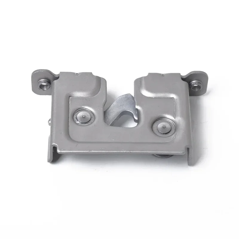 

51237115229 Защелка нижней крышки замка капота для BMW E82 E88 E90 E92 E93 E60 X1 X3