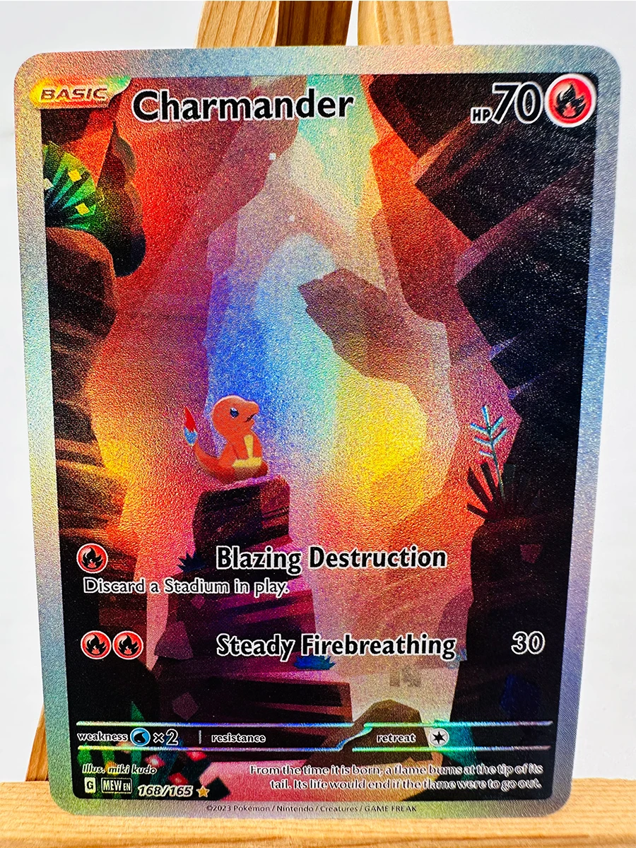 PTCG Ishihara Gx Giovanni Team Rocket Lillie JTG DRI Spielzeug Hobbys Hobby Sammlerstücke Spielesammlung Anime-Karten