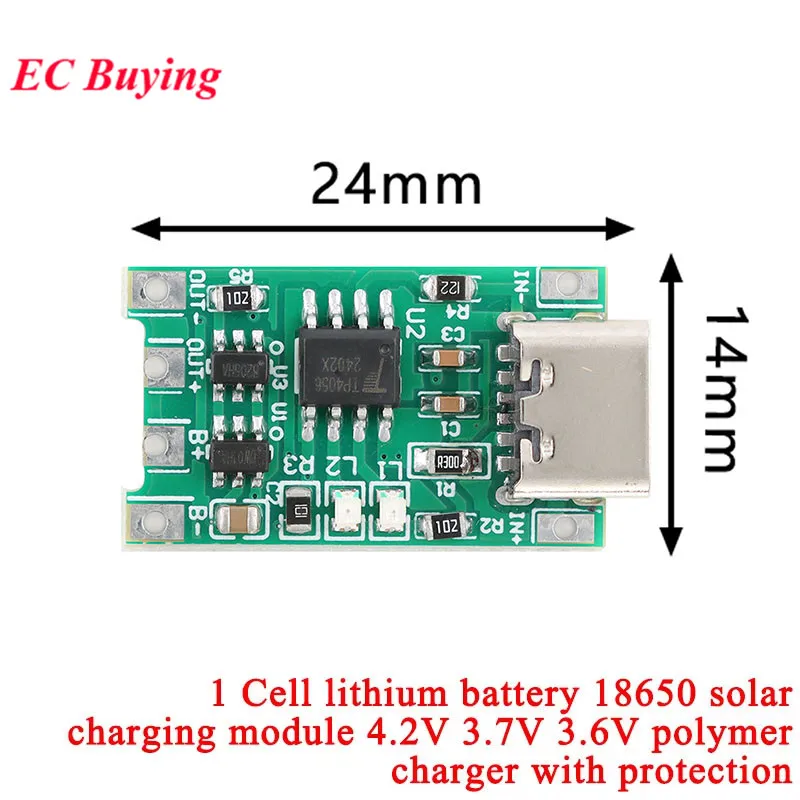 CN3791 CN3163 CN3065 MPPT Mini Solar Lipo Lithium Battery Charging Charger Board Solar Panel Regulator Controller Module