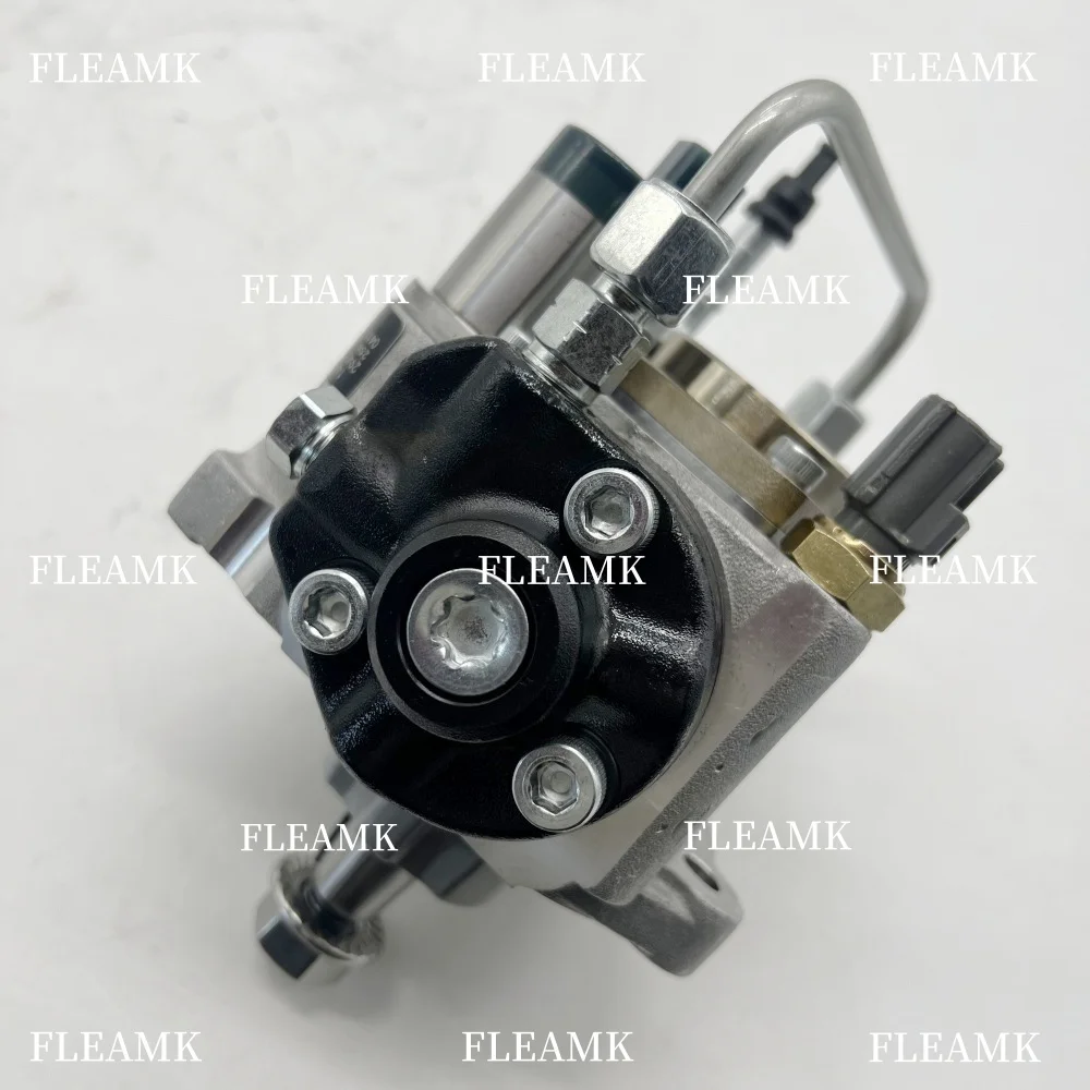 1460A022 Diesel Common Rail Fuel Injection Pump 294000-0660 294000-0662 1460A022