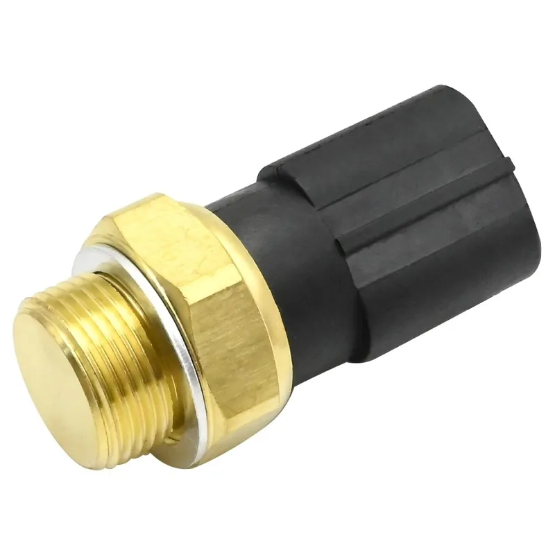 1J0959481A Temperature Sensor Radiator Fan Switch For Audi A3 TT Seat Volkswagen Beetle Golf Jetta City Touareg Skoda