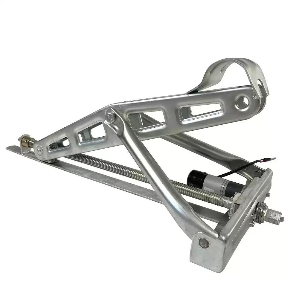 Electric Trailer Legs RV 0kg Pieces Balance Legs Stability
