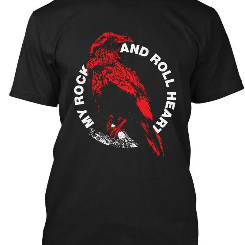 

New Popular Derek Sanders My And Heart American Music T Shirt Size S 4Xl