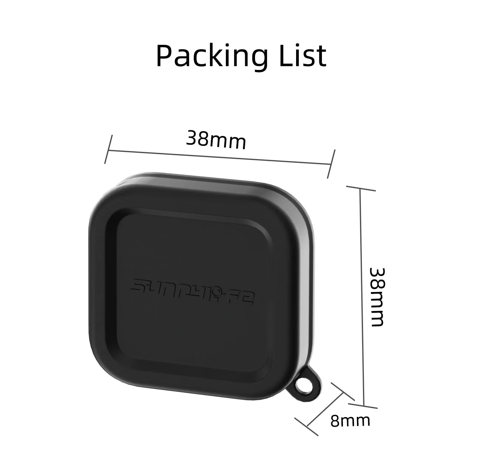 Lens Protective Cover For Insta360 Ace Pro2 Silicone Lens Cap Protective Cover Sports Camera Protective Cover Camera Accessories