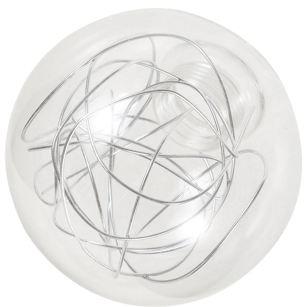 

Glass Lamp Shade Globe Cover Transparent Pendant Light Fixture Replacement Shade for Modern Wall Ceiling Hanging Lamps