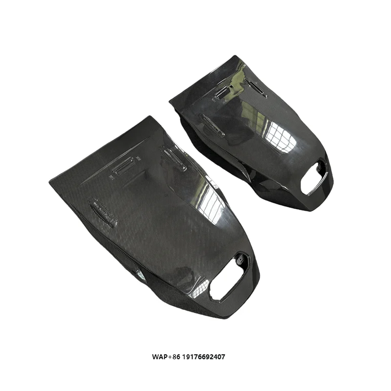 

Замена спинки сиденья из сухого карбона для Lamborghini Urus 2018-2021 годов