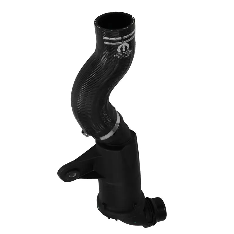 

Лидер продаж! Замена шланга интеркулера 68297968AA для Jeep Grand Cherokee 2017-2019 Compass