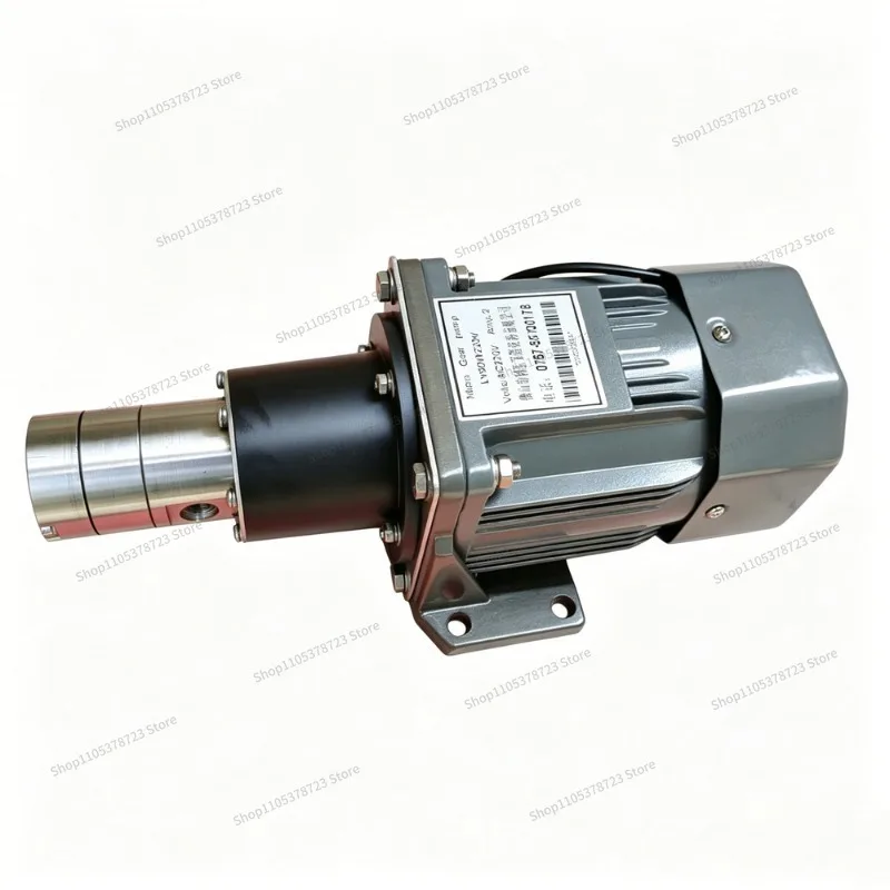 FOR Stainless Steel Magnetic Drive Gear Micro Magnetic Chemical Adjustable Current Control Brushless