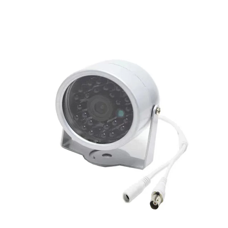 Mini Infrared Night Vision AHD2MP 5MP Waterproof Starlight Low Light Camera IMX225 IMX327 IMX307 IMX323