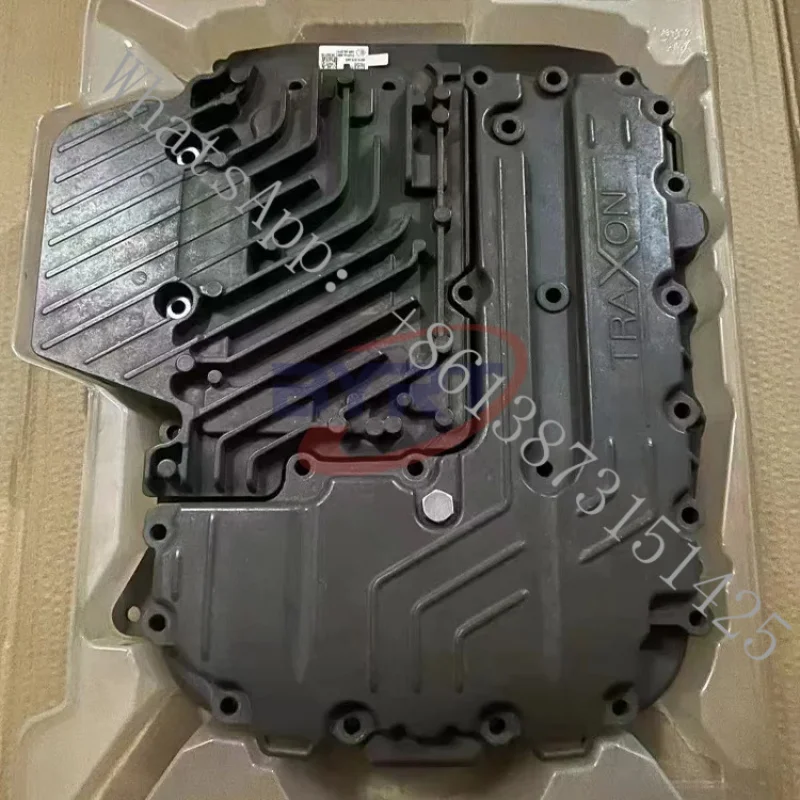 Suitable 6070 023 002 Gearbox Transmission Control Unit ECU ZF Gearbox Foton Auman Trucks 0501331678 6070023002