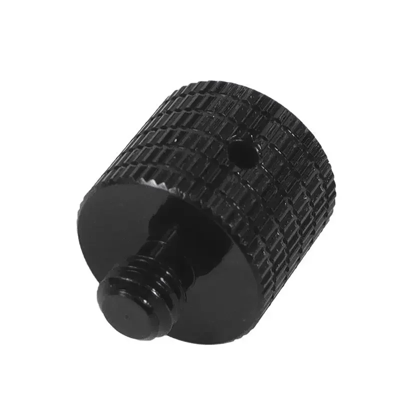 1/4 To 3/8 M4 M5 M6 M8 M10 Thread Reinforce Camera Conversion Screw Adapter For Camera Tripod Ballhead Projector Bracket