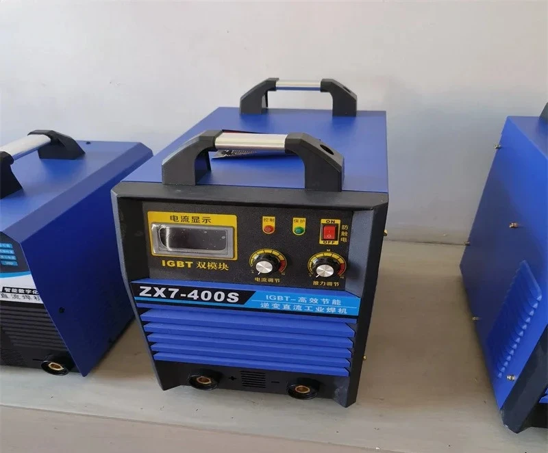 plasma cutting machine 380 built-in air pump