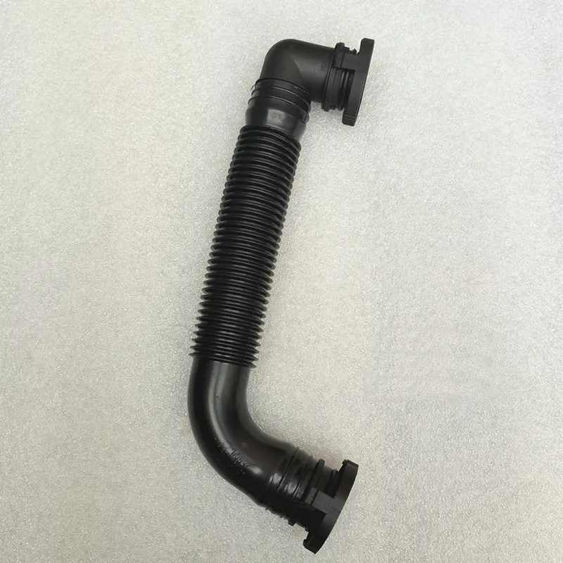 Apply to Bora Golf 4 MK4 Connecting pipe of auxiliary air pump Secondary air pump connecting pipe Exhaust pipe 1J0 131 128