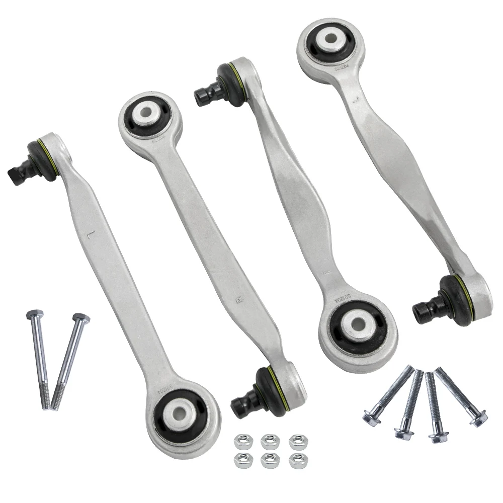 4x vorderer hinterer Querlenker oberer Querlenker links rechts für audi a4 8 d5, 8 d2, b5 2014-2018 – Detail 2