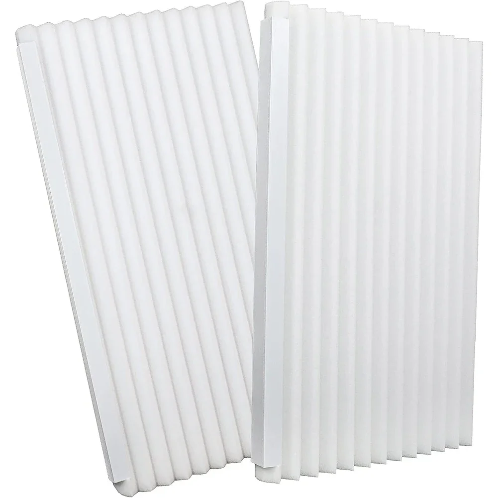 For Window Air Conditioner Side Panels Foam Insulation Panels Air Conditioner  Home Improvement Tools Accessories