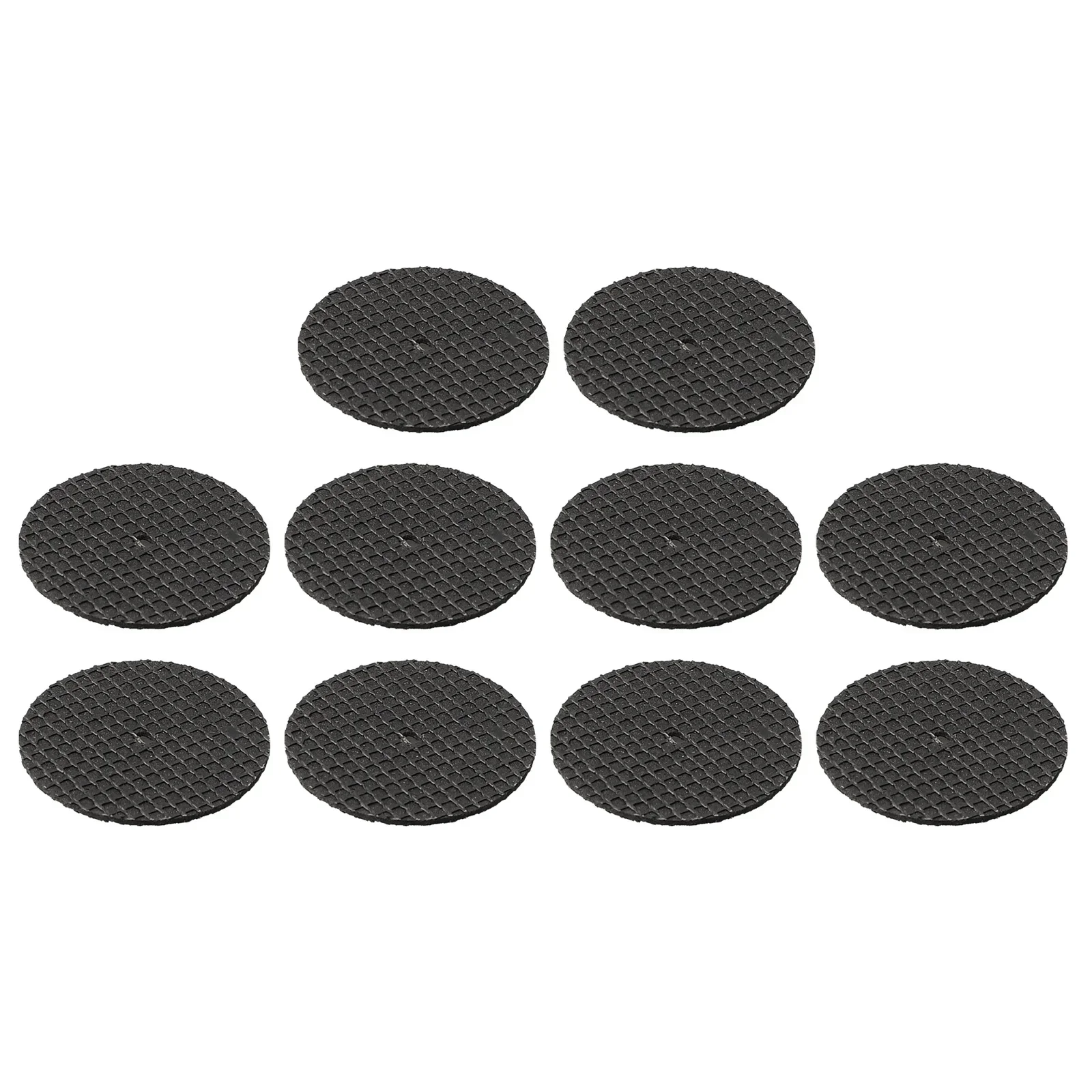 Pratical High Quality Nice Metalworking Cutting Disc Saw Blade Grinder Rotary Tool 1 (mm) Thickness 11*/set 32/38MM