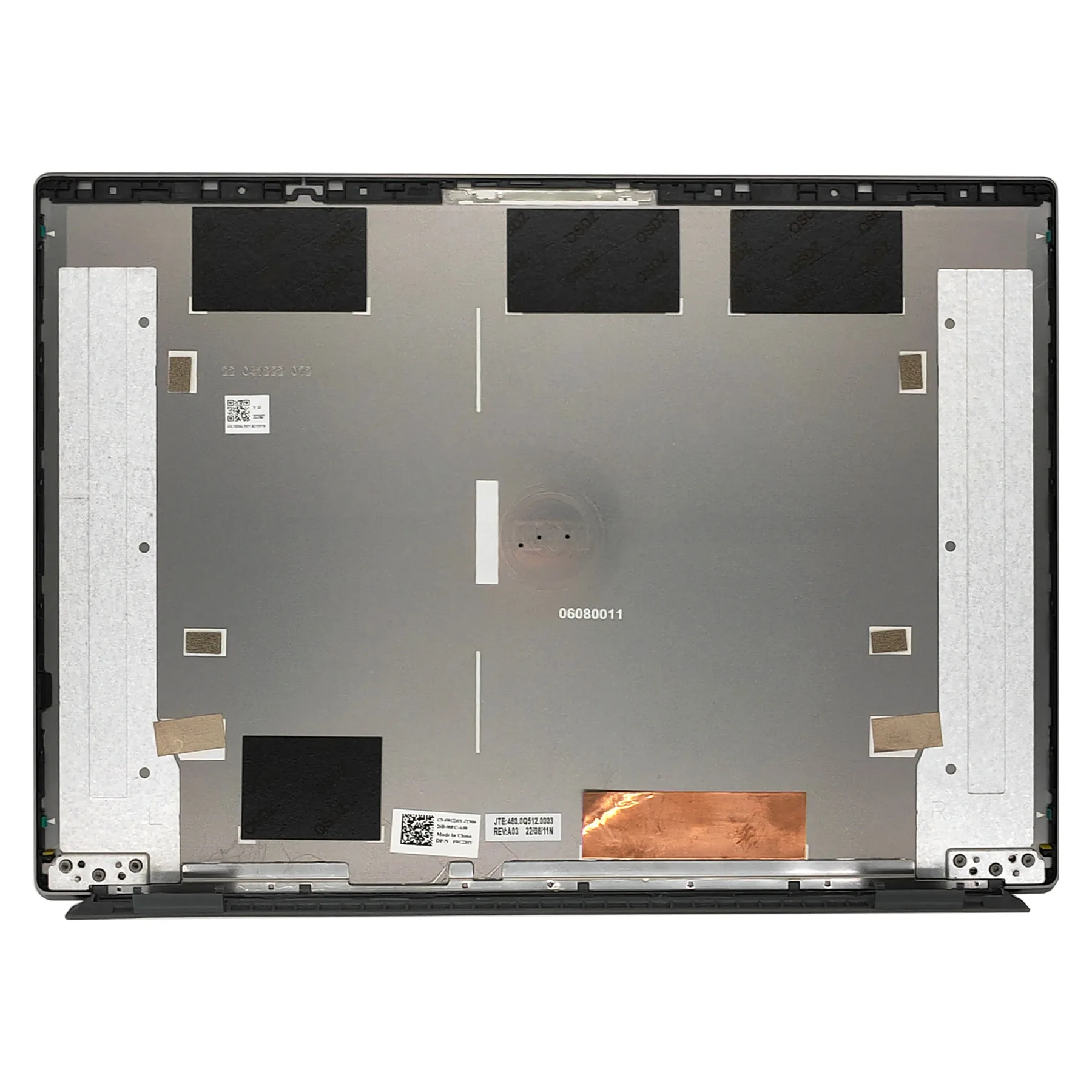 

Replacement LCD Back Cover Rear Top Lid for DELL Inspiron 13Pro 5320 5325 Laptop