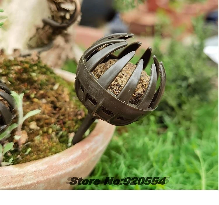 250 جرام سماد ياباني مستورد طويل المفعول بطيئة الإصدار عالي الفعالية لخصوبة سماد بونساي المتقدمة