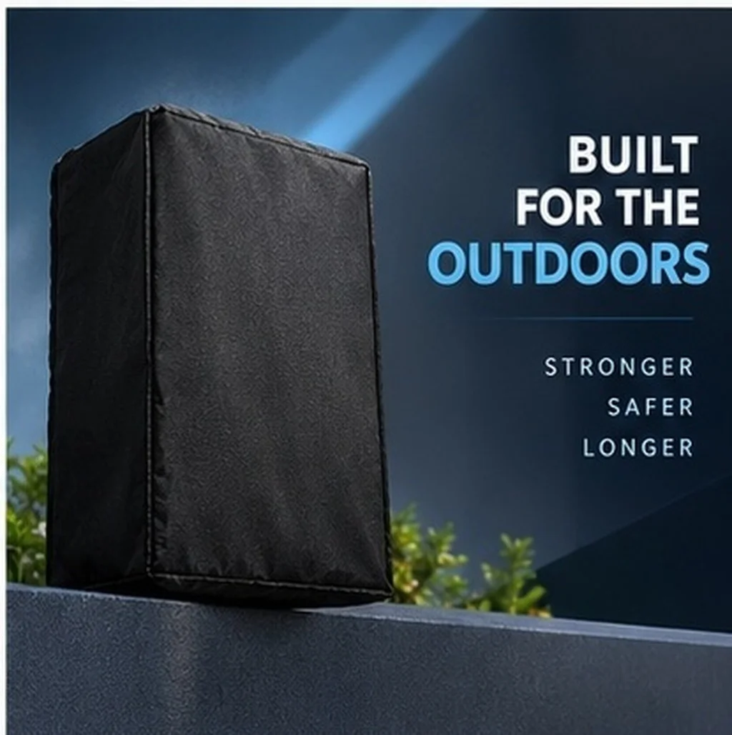 Ev Charging Station Cover Waterproof Rainproof Uv Resistant Dustproof Wall Mount for Electric Car Charger Outdoor Protection