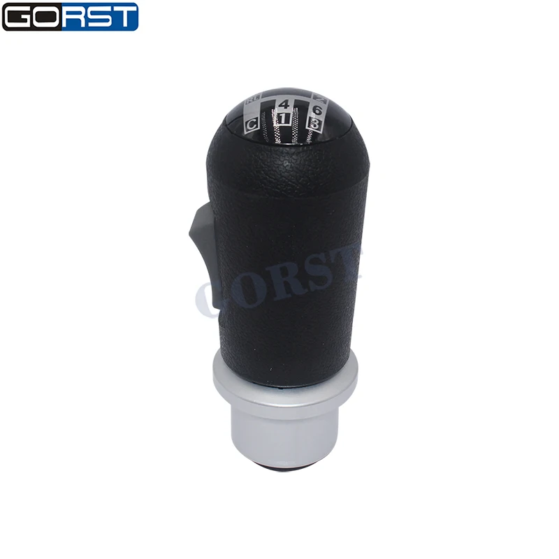 

Gear Shift Lever Knob with Gearbox Splicer Switch 1377386 for Scania 3 Series 4 Series 7885 Car Styling Interior Parts 1485717