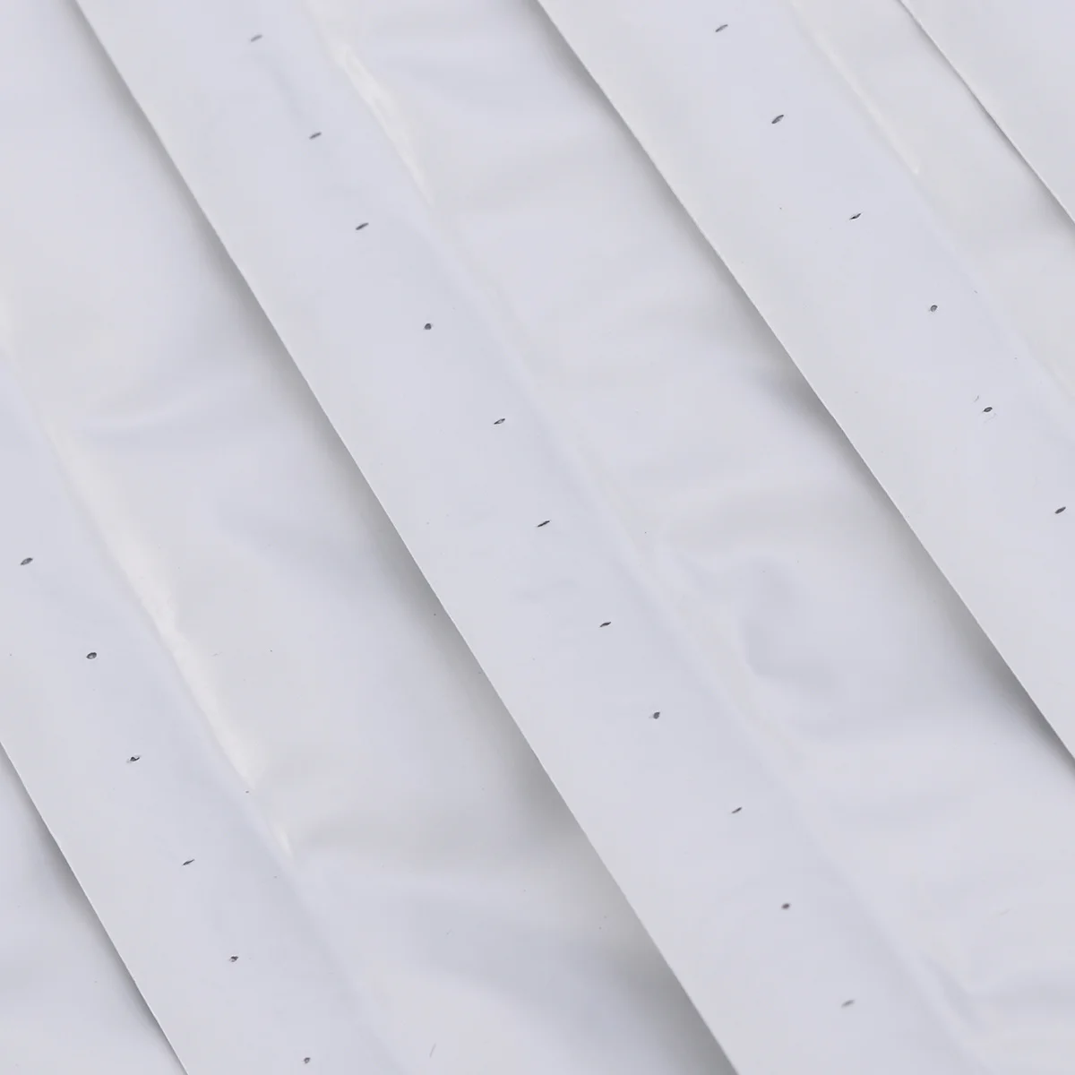 10 قطعة أكياس بريد فقاعة مقاوم للماء المغلفات المبطنة التعبئة والتغليف 26x34 سنتيمتر المضادة للصدمات حماية فقاعة أكياس بريد #1