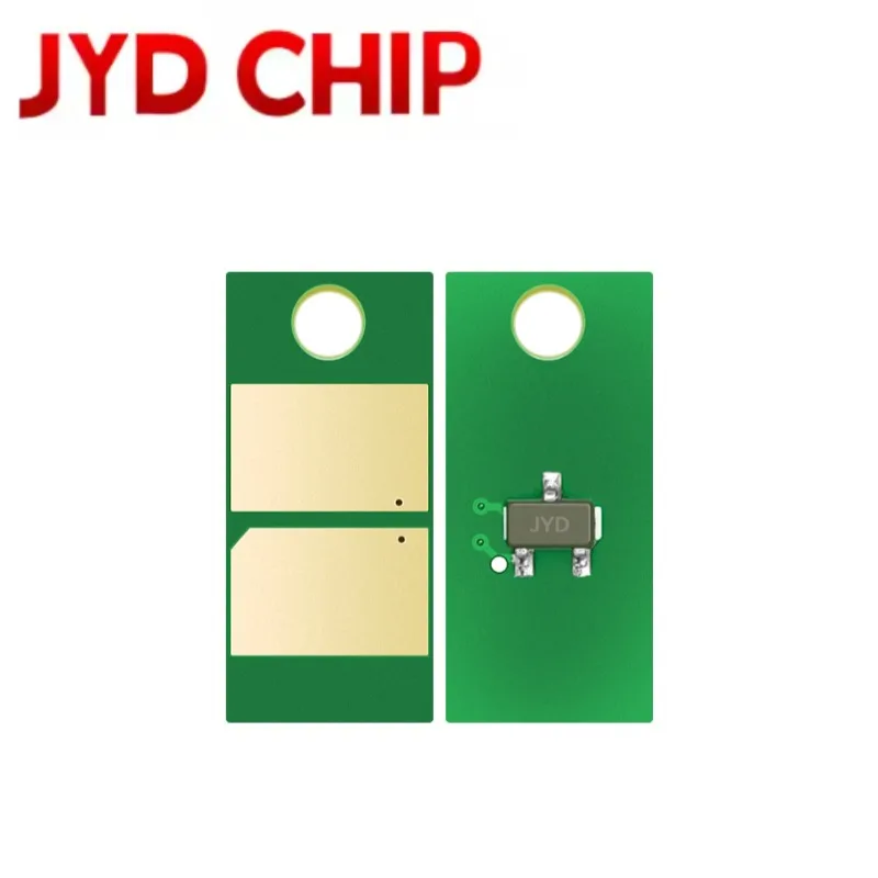 Toner Chip Reset GPR-52K GPR-52C GPR-52M GPR-52Y for Canon imageRUNNER C1325iF/1335 Cartridge Chips