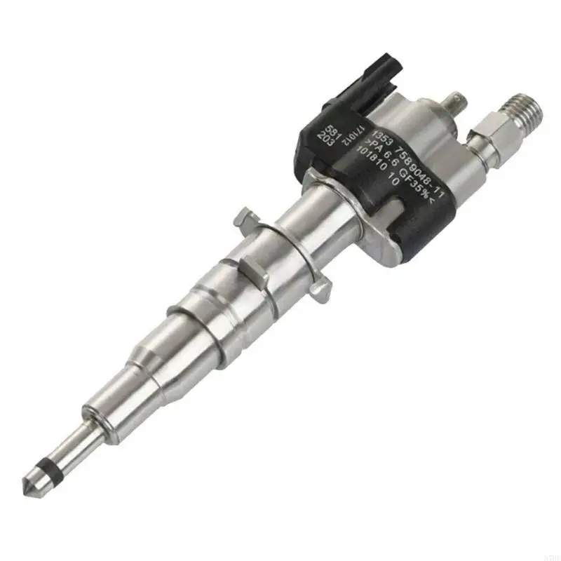 riparazione degli ugelli iniettore carburante 87