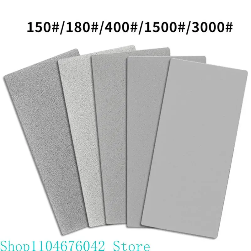 5ASD رفرف القرص وسادات الطحن 80-3000 قرص تلميع الحبيبات قرص الطحن لزاوية طاحونة يموت يموت
