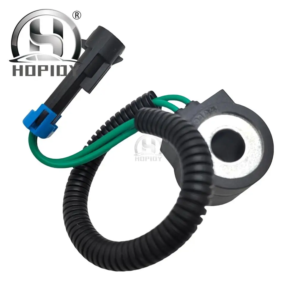 

Для 6675559 Катушка электромагнитного клапана Bobcat 12В