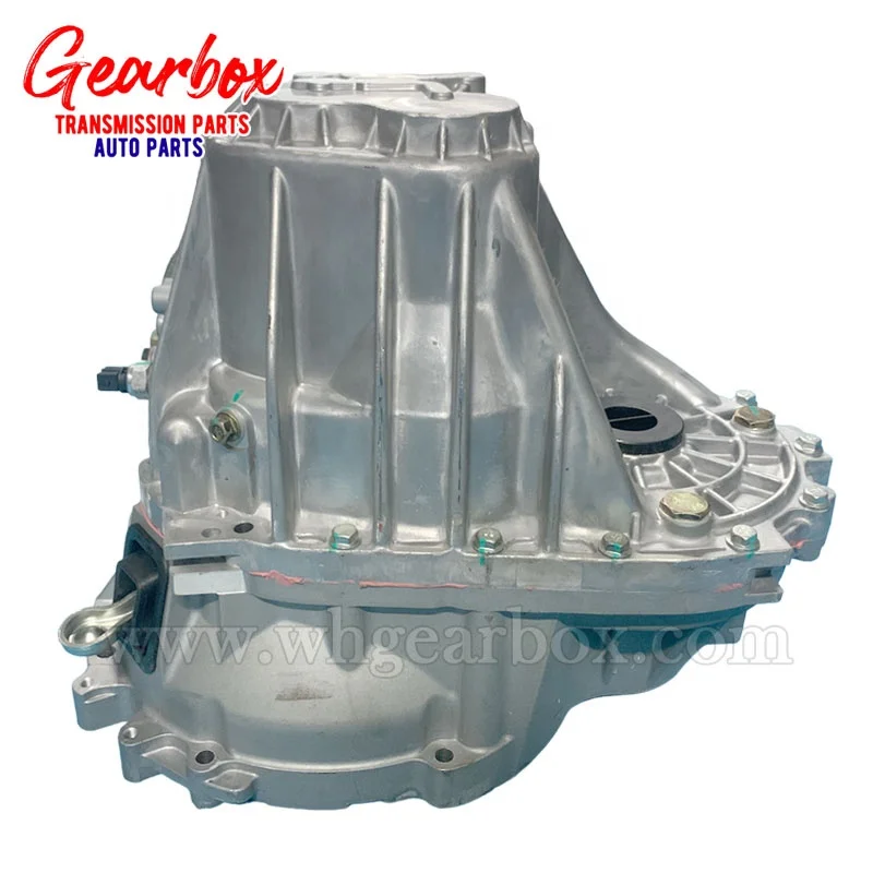 Original 525MHE-1700010BA QR525MHE Manual TRANSMISSION ASSY Gearbox For Chery M11 A3 TIGGO3 TIGGO5