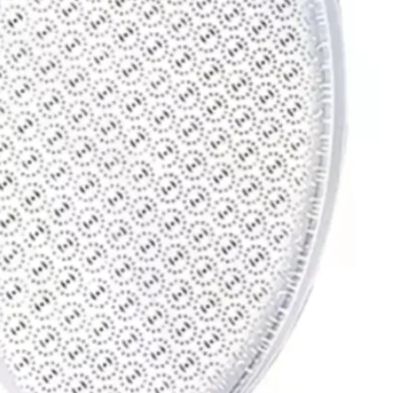 Nano Glass Double-sided Foot Rasp Heel File Hard Dead Skin Callus Remover Exfoliating Pedicure Care Foot File Tool