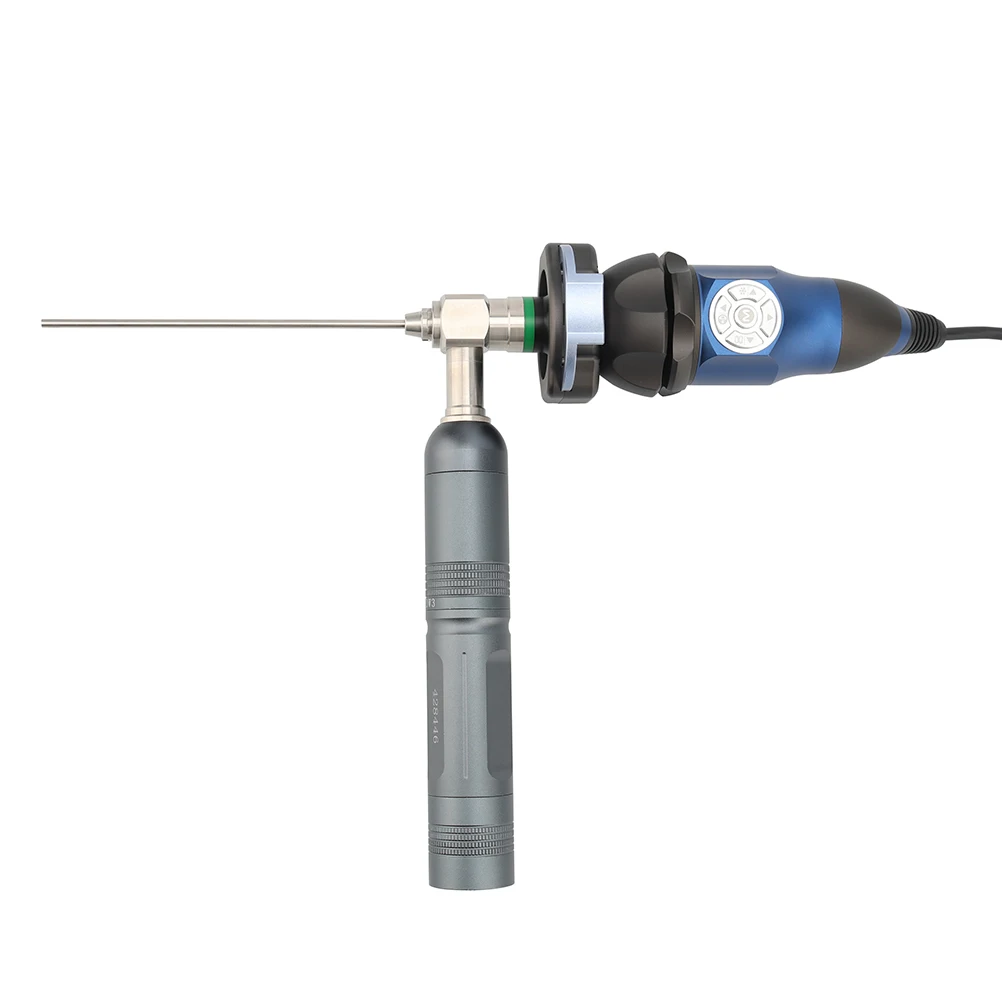 Source de lumière LED d'endoscope portable, endoscope 10W