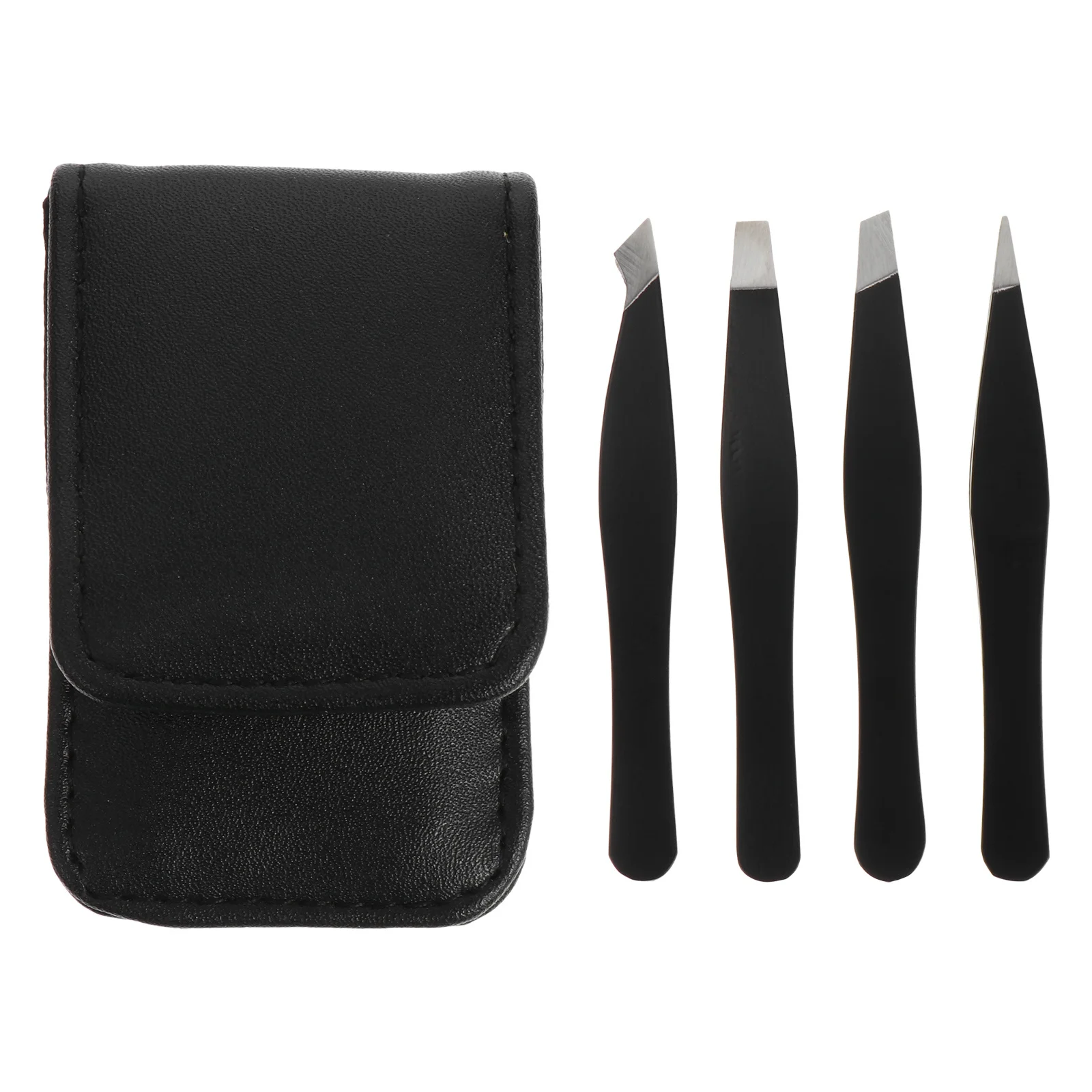 

1 set Clips Brow Grooming Tools Tweezer For Grooming Beauty Tweezers Eyebrow Salon Eyebrow Clip Trimmer