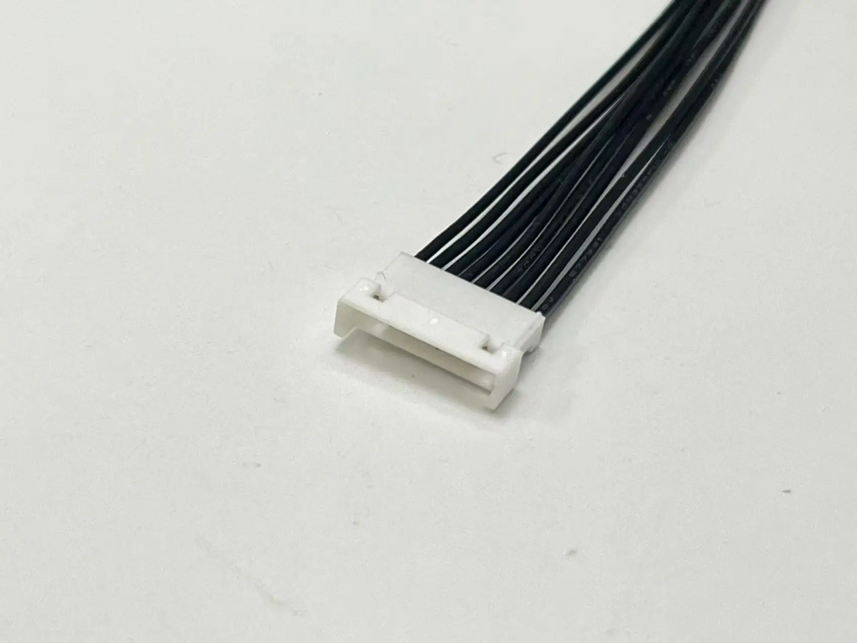 510470900 Wire Harness, Molex PicoBlade 1.25mm, 51047-0900 9P PLUG  Cable, Off The Shelf