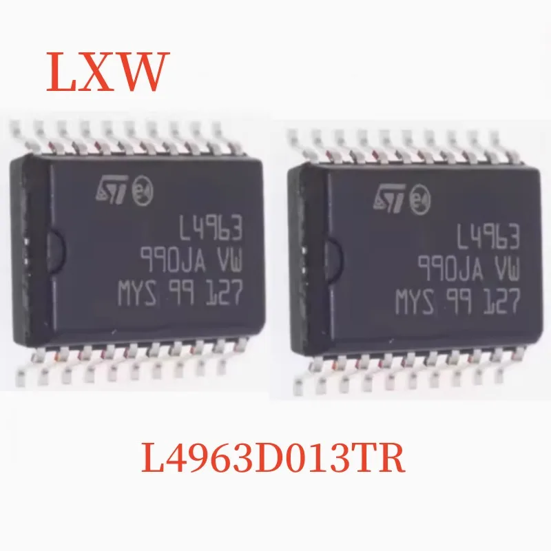 L4963 L4963D013TR SOP20 New Power Management Chip