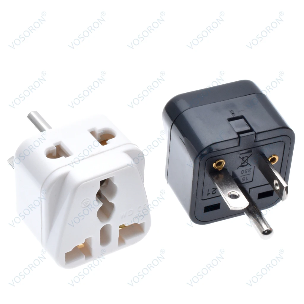 Universal Plug Adap…