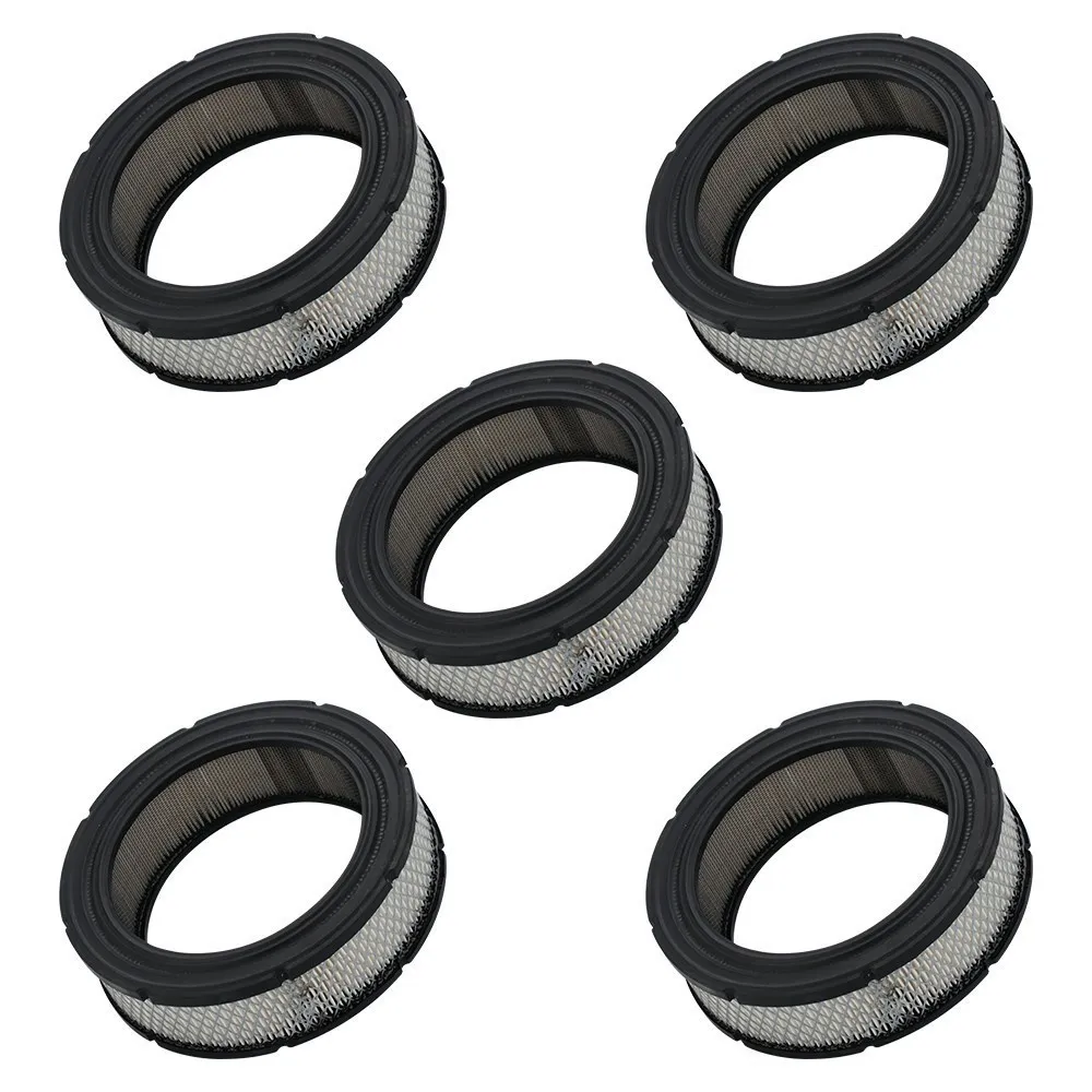 Filtro de aire para BRIGGS & STRATTON 4232692519 692520 806232 541477 542477 543477 380442 380447 381442 385442 cortacésped motor limpiador