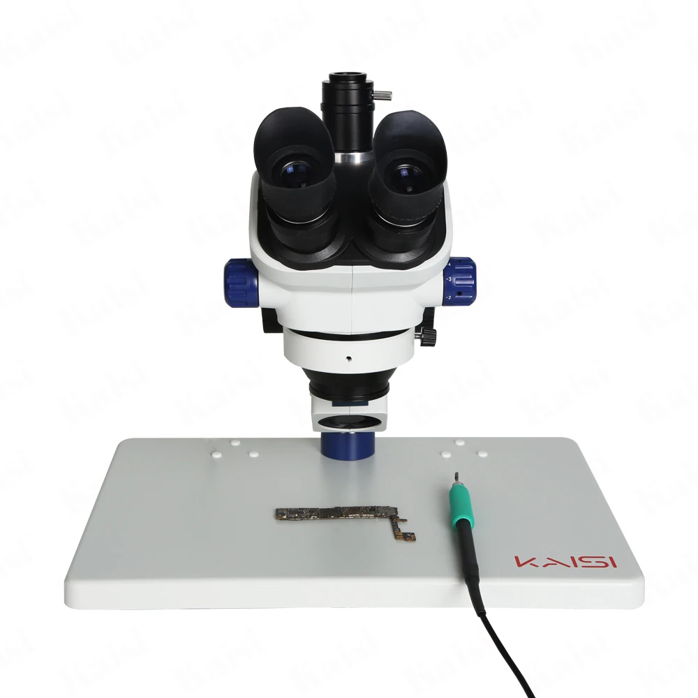 New Technology forTX-350E Microscope for pcb soldering mobile phone repairing