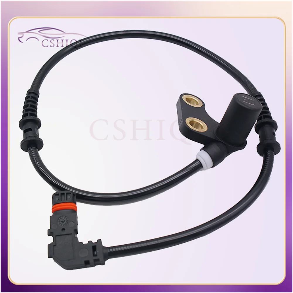 2025402417 Front Right ABS Wheel Speed Sensor For Mercedes Benz C-CLASS/ CLK/ CLK Convertible Series Models Auto Parts