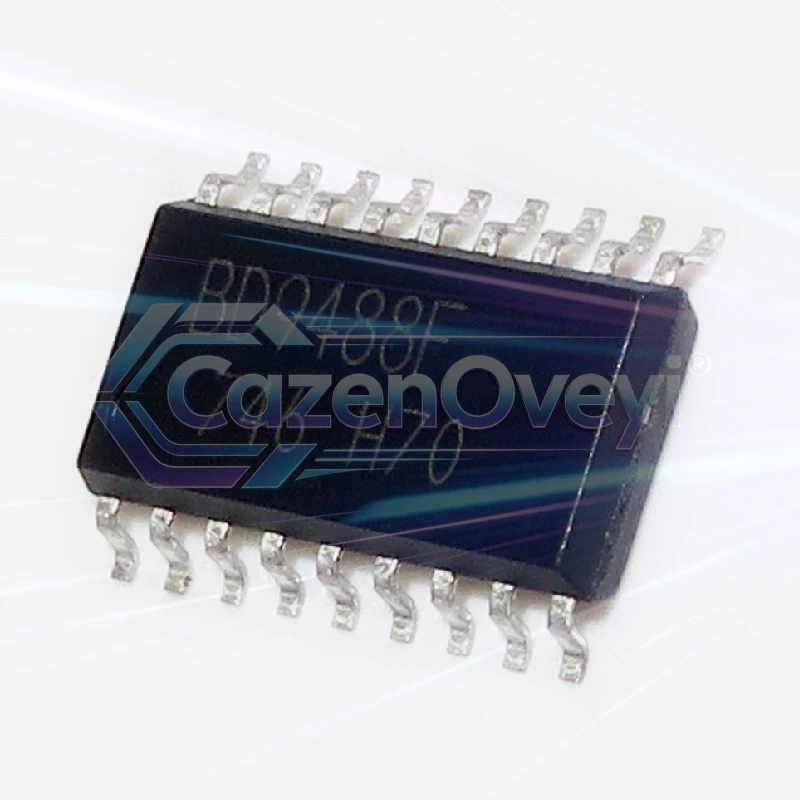 4-100PCS PT6983A-D PT6983A BD9488F BD9488 ML4800CS ML4800 DS2431+ DS2431 GT30J127 30J127 PIC16F76-I/SP PIC16F76