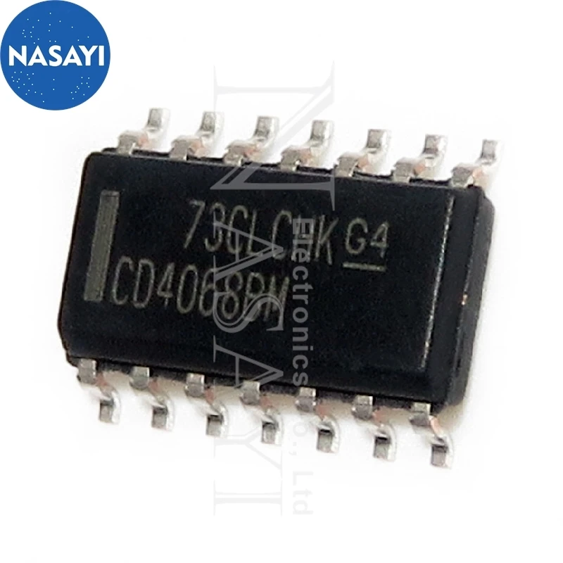 5PCS RFN10NS3S 10NS3S CD4068BM CD4068 STTH1602CG STTH1602 UC3845BD UC3845 3845BD BUK7611-55A BUK7611 PIC16F1825-I/SL PIC16F1825