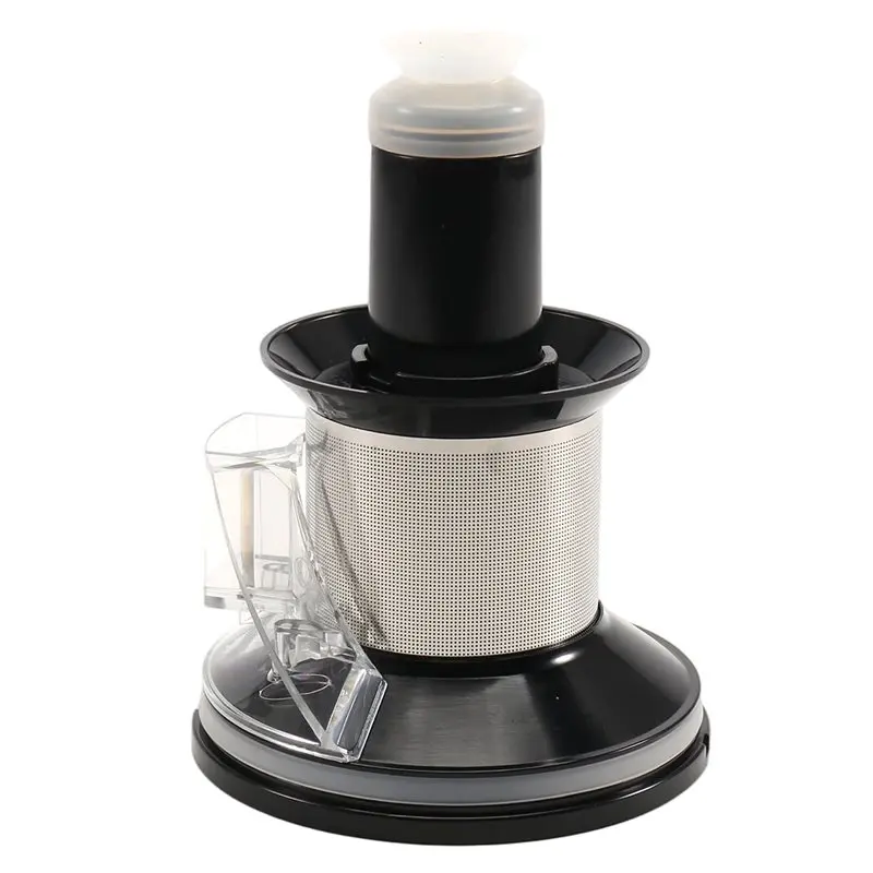 EMECE-Dust Cup Filter For Proscenic P11 SMART Vacuum Cleaner Multi Cone Cyclone Components Replacement Parts