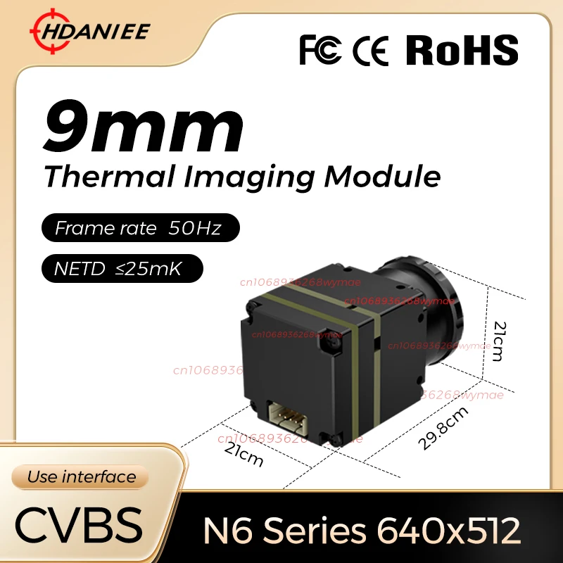 N6 Seriesthermal Ca…